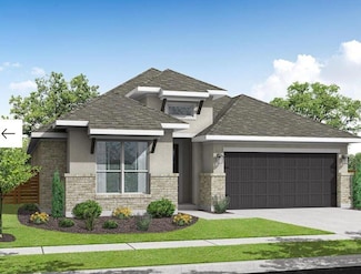 429 Brandywine Rd, Hutto, TX 78634