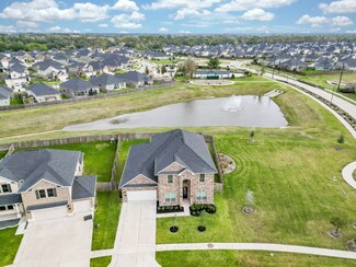 8019 Chantilly Manor, Fulshear, TX 77441