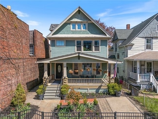 1881 W 65th St, Cleveland, OH 44102