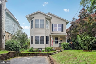 205 Linden Ave, Rutledge, PA 19070