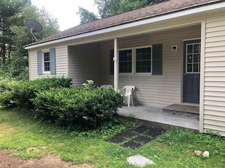 41 Richmond Rd Unit 1, Fitzwilliam, NH 03447