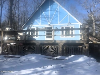 108 Gold Key Rd, Milford, PA 18337
