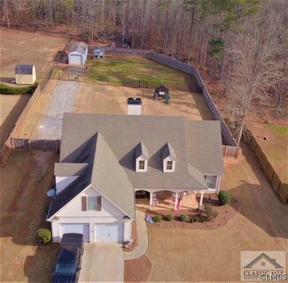 306 Kimberly Cir, Hull, GA 30646