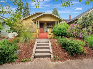 6918 N Mississippi Ave, Portland, OR 97217
