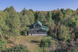 70 Evans Rd, Hermon, NY 13652