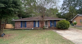 6116 Wares Ferry Rd, Montgomery, AL 36117