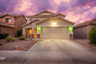 11540 W Schleifer Dr, Youngtown, AZ 85363