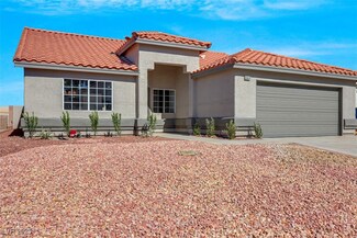 6664 Rutgers Dr, Las Vegas, NV 89156