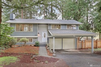14856 205th Ave SE, Renton, WA 98059