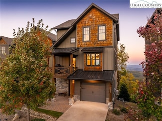 115 Dugger Ridge Trail, Boone, NC 28607