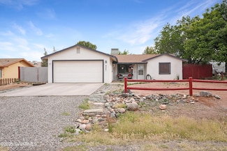 4547 E Diablo Dr, Cottonwood, AZ 86326