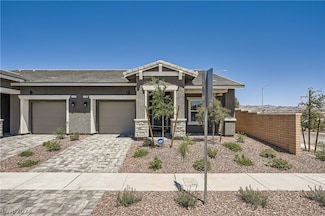 1170 Melody Lark St, Henderson, NV 89011