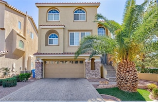 1009 Ancient Timber Ave, Henderson, NV 89052