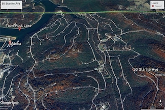 50 Starlite Ave, Holiday Island, AR 72631