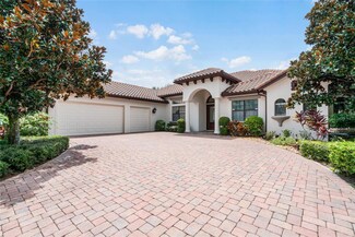 9155 Panzani Place, Windermere, FL 34786