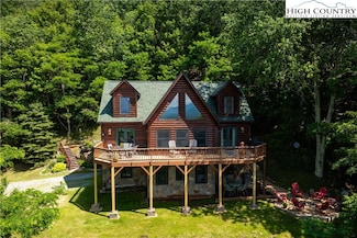 336 Fox Meadow Ln, Banner Elk, NC 28604