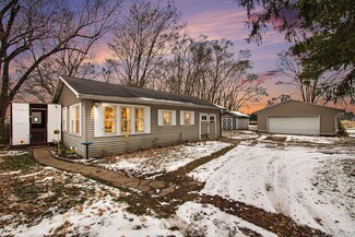 8750 Ruggles Rd, Baroda, MI 49101