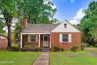 908 E Walnut St, Goldsboro, NC 27530