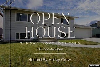 215 Aster St, Casper, WY 82604