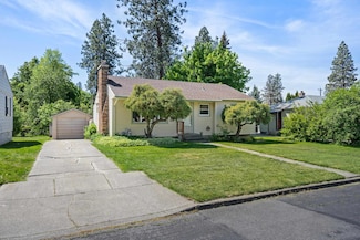 1024 E 35th Ave, Spokane, WA 99203