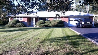 1868 Weslynn Dr, Indianapolis, IN 46228