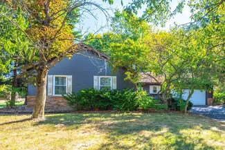 4200 N State Route 61, Sunbury, OH 43074