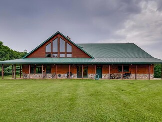 25055 Baylor St NE, Stacy, MN 55079