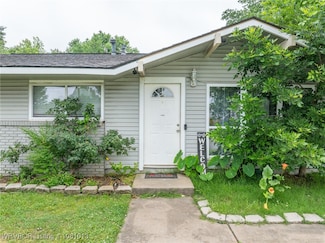 7800 Colony Ln, Fort Smith, AR 72908