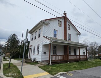 558 Front St, Northumberland, PA 17857
