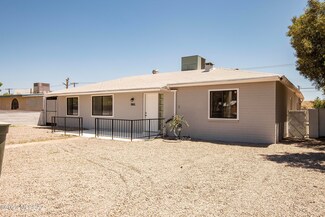4002 E 32nd St, Tucson, AZ 85711