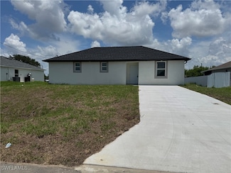 2902 27th St SW, Lehigh Acres, FL 33976