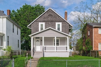 370 Whitethorne Ave, Columbus, OH 43223
