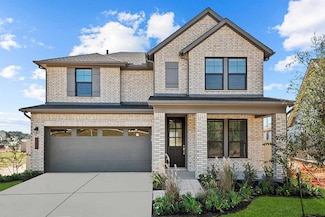 Ivyridge, Manvel, TX 77578