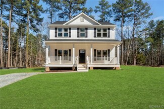 605 Wright Dr, Ruther Glen, VA 22546