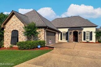 608 Bauxite Cove, Brandon, MS 39047