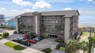 811 N Ocean Blvd Unit 401, Surfside Beach, SC 29575