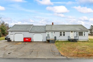 365 Blackberry Hill Rd, Berwick, ME 03901