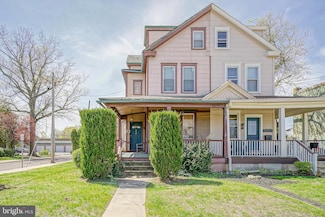 878 Haddon Ave Unit 407, Collingswood, NJ 08108