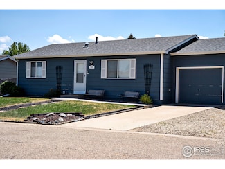 4616 Homestead Ct, Greeley, CO 80634
