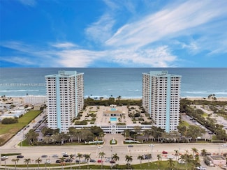 1201 S Ocean Dr Unit 507S, Hollywood, FL 33019
