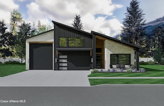 1243 E Sleeping Deer Ave, Hayden, ID 83835