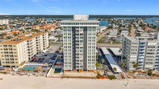 17408 Gulf Blvd Unit 1302, Redington Shores, FL 33708