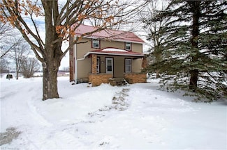 8543 Cleveland Rd, Wooster, OH 44691