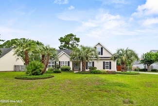 4809 W Grove Dr, Wilmington, NC 28409