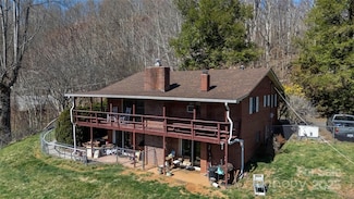 1306 Fork Mountain Rd, Bakersville, NC 28705