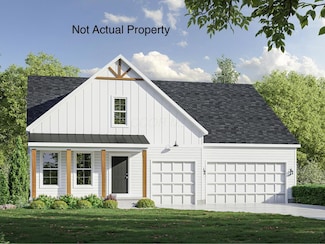 9544 Alnwick Loop, Plain City, OH 43064