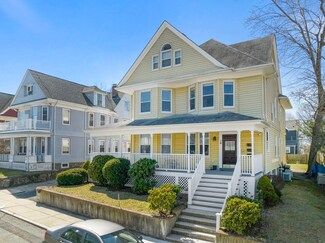 16 Primrose St Unit 3, Roslindale, MA 02131