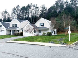 43 Lily Ln, Lebanon, NH 03784