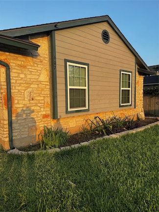 607 Garden Path Cove, Round Rock, TX 78664