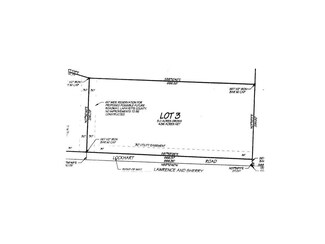 Lot 3 Lockhart Rd, Bates City, MO 64011